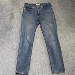 Levi’s jeans